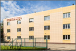 Гостиница Станция